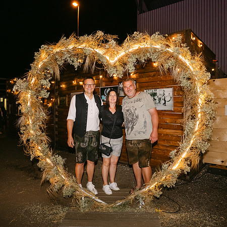 VOLKSFEST WALDKIRCHEN TAG4-0729