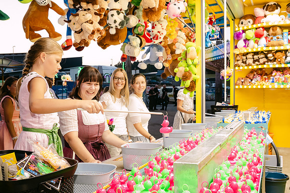 VOLKSFEST WALDKIRCHEN TAG4-0788