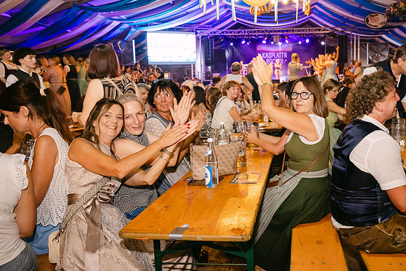 VOLKSFEST WALDKIRCHEN TAG4-1005