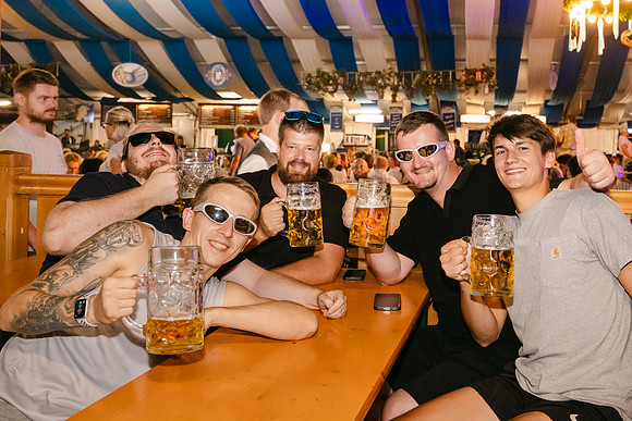 VOLKSFEST WALDKIRCHEN TAG4-1082