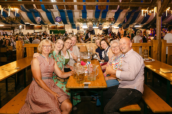 VOLKSFEST WALDKIRCHEN TAG4-1092