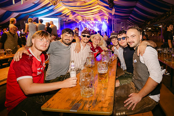 VOLKSFEST WALDKIRCHEN TAG4-1076