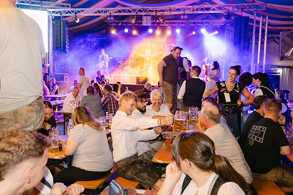 VOLKSFEST WALDKIRCHEN TAG4-1104