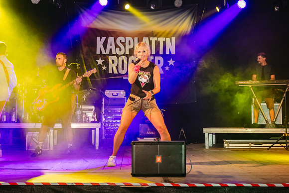 VOLKSFEST WALDKIRCHEN TAG4-1225