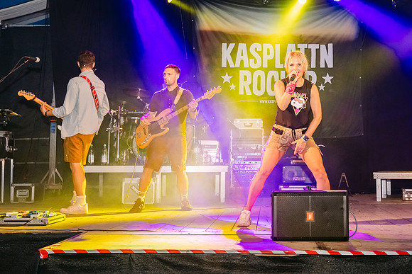 VOLKSFEST WALDKIRCHEN TAG4-1230