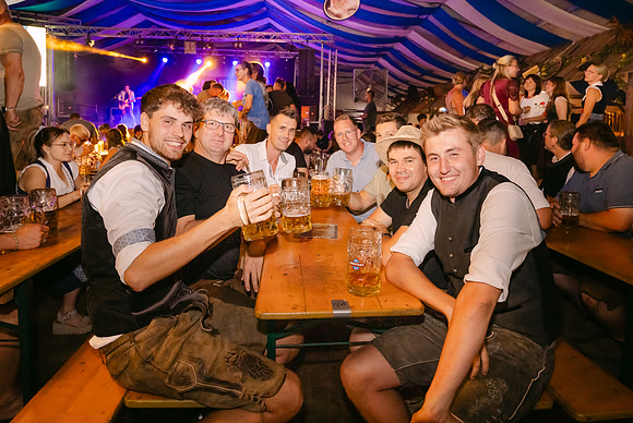 VOLKSFEST WALDKIRCHEN TAG4-1423