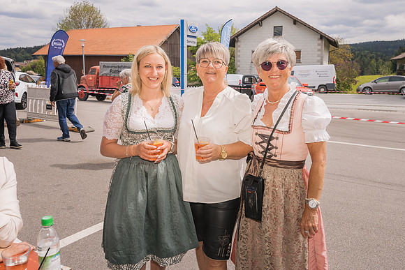 40 Jahre Autohaus Brandl-818
