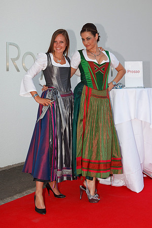 Charity Wiesn Preview-Manuel Neuer Kids Foundation © 2011 by Stefan J. Wolf | Photography