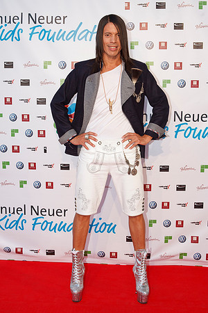 Charity Wiesn Preview-Manuel Neuer Kids Foundation © 2011 by Stefan J. Wolf | Photography