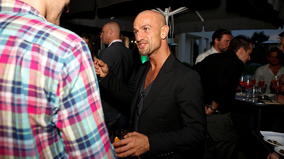 Charity Wiesn Preview-Manuel Neuer Kids Foundation © 2011 by Stefan J. Wolf | Photography