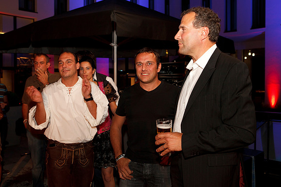 Charity Wiesn Preview-Manuel Neuer Kids Foundation © 2011 by Stefan J. Wolf | Photography