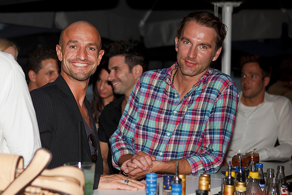 Charity Wiesn Preview-Manuel Neuer Kids Foundation © 2011 by Stefan J. Wolf | Photography