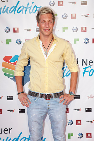 Charity Wiesn Preview-Manuel Neuer Kids Foundation