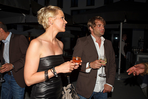 Charity Wiesn Preview-Manuel Neuer Kids Foundation © 2011 by Stefan J. Wolf | Photography