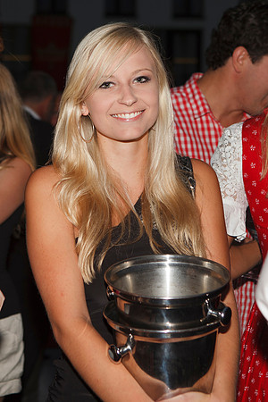 Charity Wiesn Preview-Manuel Neuer Kids Foundation © 2011 by Stefan J. Wolf | Photography