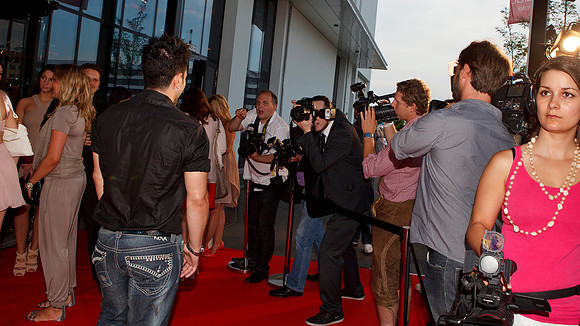 Charity Wiesn Preview-Manuel Neuer Kids Foundation © 2011 by Stefan J. Wolf | Photography