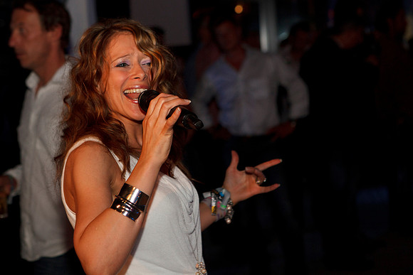 Charity Wiesn Preview-Manuel Neuer Kids Foundation © 2011 by Stefan J. Wolf | Photography