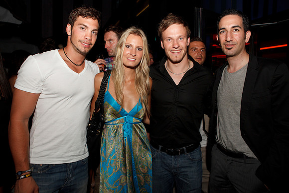 Charity Wiesn Preview-Manuel Neuer Kids Foundation © 2011 by Stefan J. Wolf | Photography