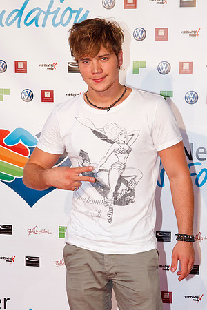 Charity Wiesn Preview-Manuel Neuer Kids Foundation © 2011 by Stefan J. Wolf | Photography