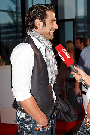 Charity Wiesn Preview-Manuel Neuer Kids Foundation © 2011 by Stefan J. Wolf | Photography
