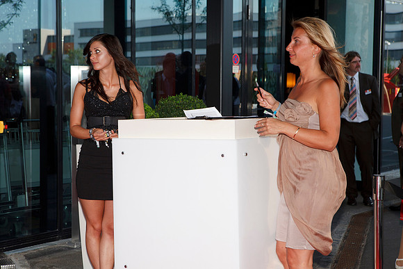 Charity Wiesn Preview-Manuel Neuer Kids Foundation © 2011 by Stefan J. Wolf | Photography