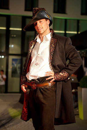 Charity Wiesn Preview-Manuel Neuer Kids Foundation
