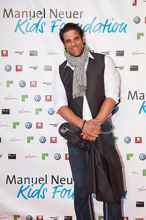 Charity Wiesn Preview-Manuel Neuer Kids Foundation © 2011 by Stefan J. Wolf | Photography