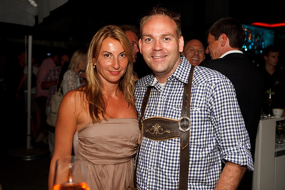 Charity Wiesn Preview-Manuel Neuer Kids Foundation © 2011 by Stefan J. Wolf | Photography