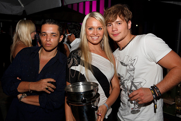 Charity Wiesn Preview-Manuel Neuer Kids Foundation