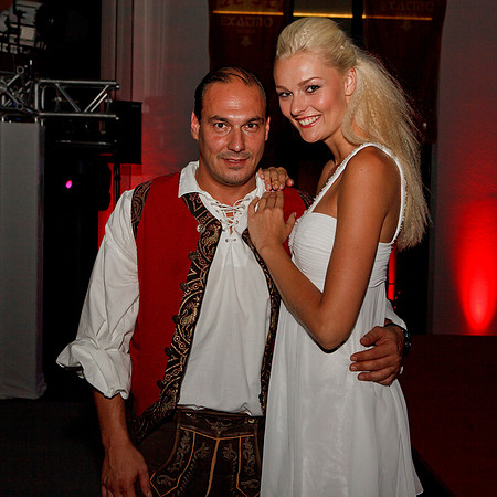 Charity Wiesn Preview-Manuel Neuer Kids Foundation © 2011 by Stefan J. Wolf | Photography