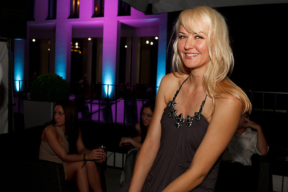 Charity Wiesn Preview-Manuel Neuer Kids Foundation © 2011 by Stefan J. Wolf | Photography
