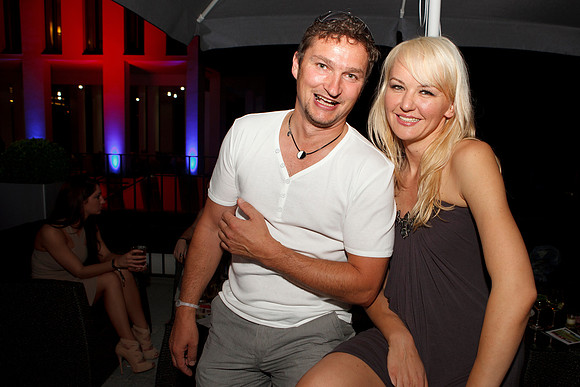 Charity Wiesn Preview-Manuel Neuer Kids Foundation © 2011 by Stefan J. Wolf | Photography