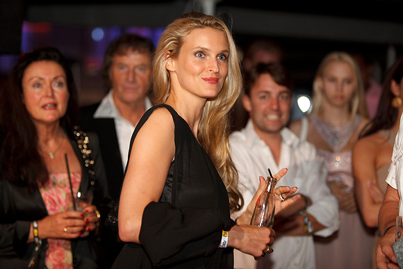Charity Wiesn Preview-Manuel Neuer Kids Foundation © 2011 by Stefan J. Wolf | Photography