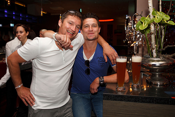 Charity Wiesn Preview-Manuel Neuer Kids Foundation © 2011 by Stefan J. Wolf | Photography