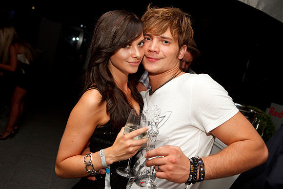 Charity Wiesn Preview-Manuel Neuer Kids Foundation © 2011 by Stefan J. Wolf | Photography