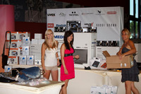 Charity Wiesn Preview-Manuel Neuer Kids Foundation © 2011 by Stefan J. Wolf | Photography