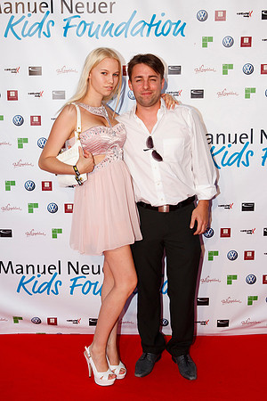 Charity Wiesn Preview-Manuel Neuer Kids Foundation © 2011 by Stefan J. Wolf | Photography