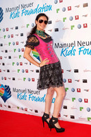 Charity Wiesn Preview-Manuel Neuer Kids Foundation © 2011 by Stefan J. Wolf | Photography