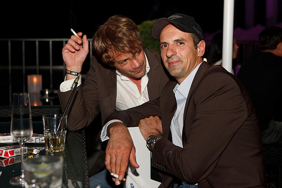 Charity Wiesn Preview-Manuel Neuer Kids Foundation © 2011 by Stefan J. Wolf | Photography