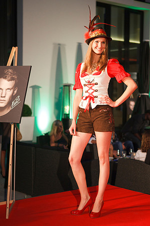 Charity Wiesn Preview-Manuel Neuer Kids Foundation