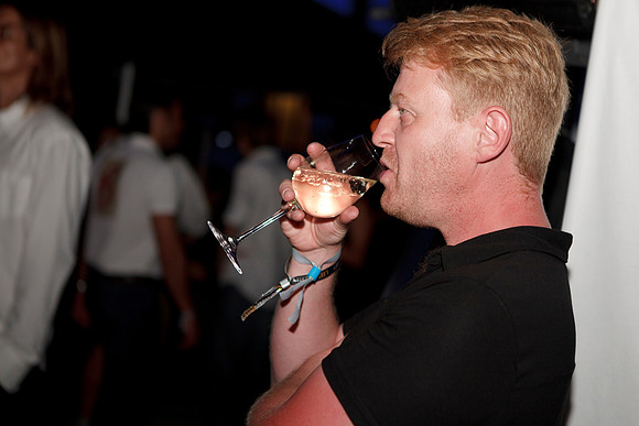 Charity Wiesn Preview-Manuel Neuer Kids Foundation © 2011 by Stefan J. Wolf | Photography