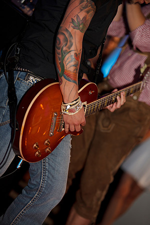 Charity Wiesn Preview-Manuel Neuer Kids Foundation © 2011 by Stefan J. Wolf | Photography