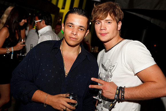 Charity Wiesn Preview-Manuel Neuer Kids Foundation © 2011 by Stefan J. Wolf | Photography