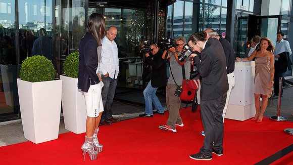 Charity Wiesn Preview-Manuel Neuer Kids Foundation © 2011 by Stefan J. Wolf | Photography