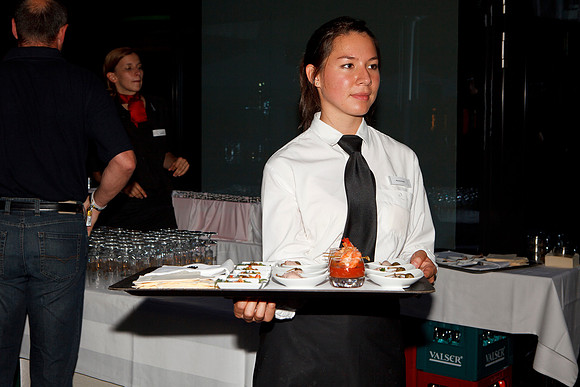 Charity Wiesn Preview-Manuel Neuer Kids Foundation © 2011 by Stefan J. Wolf | Photography