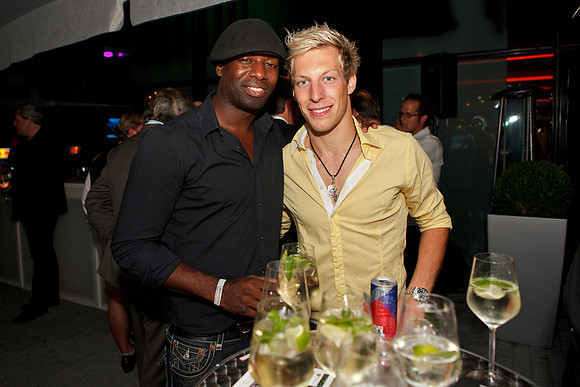 Charity Wiesn Preview-Manuel Neuer Kids Foundation © 2011 by Stefan J. Wolf | Photography