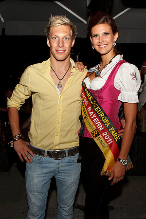 Charity Wiesn Preview-Manuel Neuer Kids Foundation © 2011 by Stefan J. Wolf | Photography