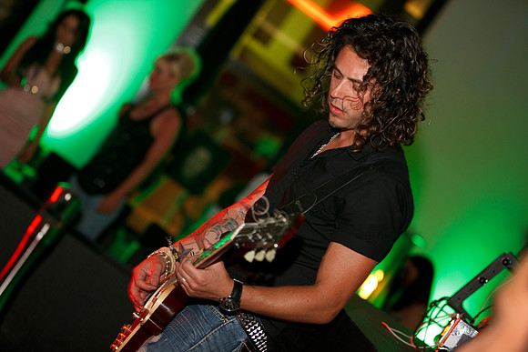 Charity Wiesn Preview-Manuel Neuer Kids Foundation © 2011 by Stefan J. Wolf | Photography