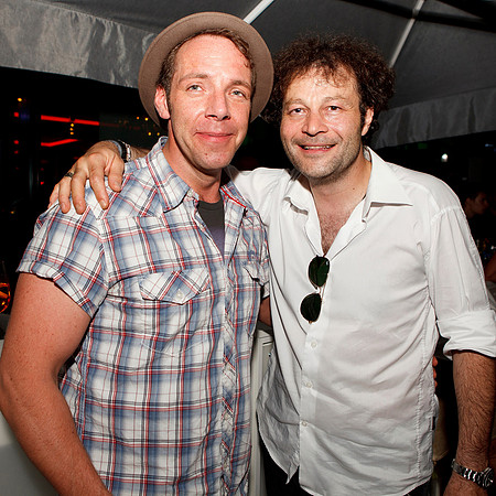 Charity Wiesn Preview-Manuel Neuer Kids Foundation © 2011 by Stefan J. Wolf | Photography