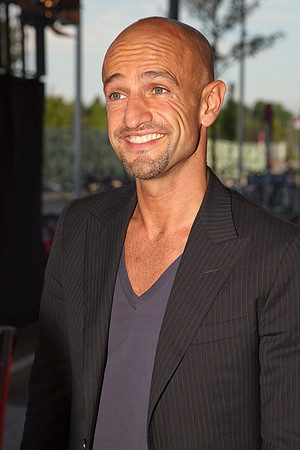 Charity Wiesn Preview-Manuel Neuer Kids Foundation © 2011 by Stefan J. Wolf | Photography